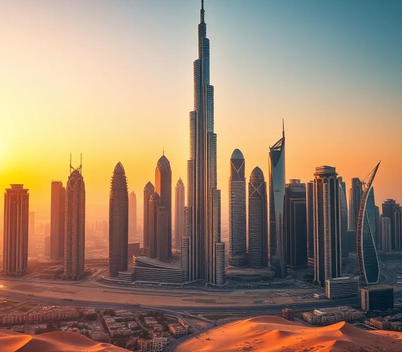 Dubai